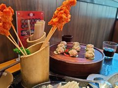 -珮姐老火锅(新街口店)