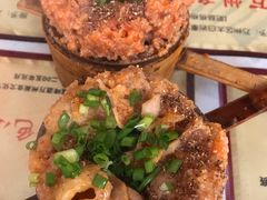 肥肠格格-秦二哥格格(高笋塘店)