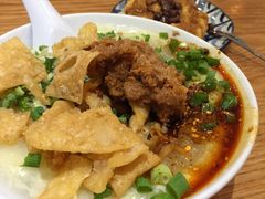 -小豆海棠(人民南路店)
