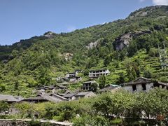 -黄檀硐景区