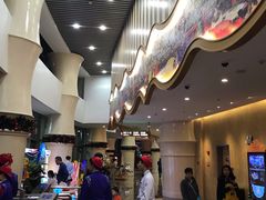 -珠海横琴长隆《卡卡虎奇遇记》