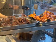 -深井烧(竹林境社区店)