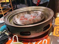 -胡同居韩式烤肉(胶州店)