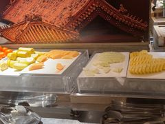 -北京王府井希尔顿酒店·万斯阁西餐厅