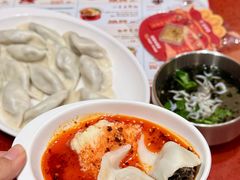 -喜家德虾仁水饺(景枫中心店)