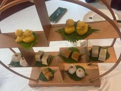 -满堂·烤鸭店·北京菜(鼓楼店)