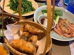 -CHINCHIN 青青·泰国料理(万象食家店)
