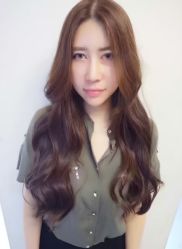 点击看大图 -尚·丹尼Hair