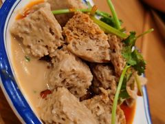 二合一油泼BIANGBIANG-震山堂·手工劲面(仓山万达店)