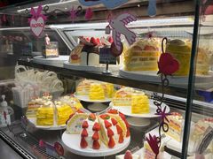 -PAOPAO Bakery&Café(港汇店)