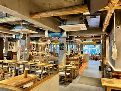 -北丐先生·野馄饨烧烤(雨花万象店)
