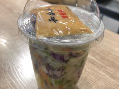 -和合谷(海淀五路居店)