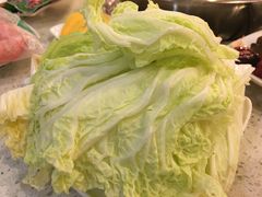 -朱氏胖子烂火锅(洪崖洞店)