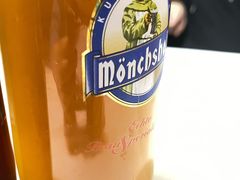 -巴伐利亚啤酒坊(意式风情街店)