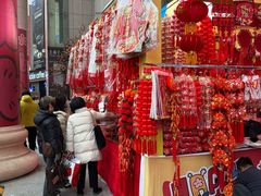 -西北轻工批发市场