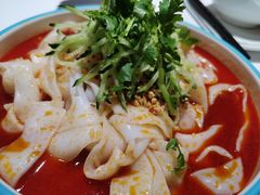 -西域阿里马新疆菜·清真(桂花路店)