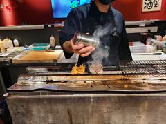 -乌君·酒场·炭火烧鸟(侨城坊店)