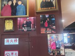 -天下客饭店(中山路店)