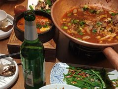-云海肴·汽锅鸡·云南菜(东坝金隅店)