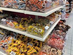 -大润发(张江店)