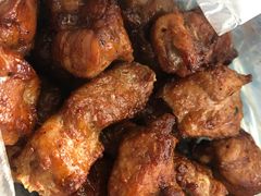 -王记西鎮电烤肉(汶上路店)