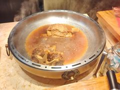 -西贝莜面村(近铁城市广场店)