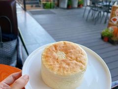 -StrasBake日式面包