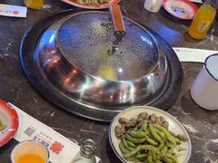 -粗粮人家·东北菜(洋桥店)