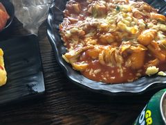 -HONGA HONGA雄家(曹路店)