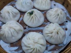 香菜小笼-笼铭坊(北蔡店)