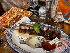 -卢布里西餐厅(总店)