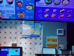 -老妈米线(港龙店)