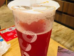 -CoCo都可(小寨赛格店)