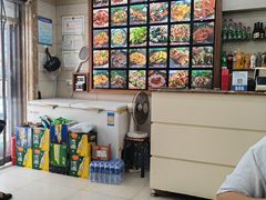 -老友谊冷面店(苏家屯店)