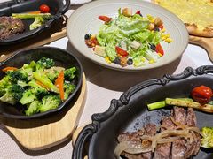 -get pizza意大利餐厅(凯德MALL店)