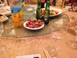 -福州香格里拉·宴会厅