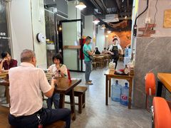 -窄巷口生烫牛肉米线(景云路店)