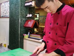-皇朝海鲜酒店