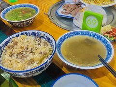 -大陈鸿源牛肉馆(大陈总店)