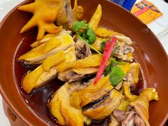 -乾隆美食·本帮菜(黄河路店)