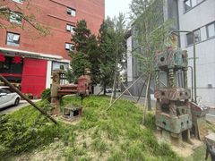 -北化机爱工场文化科技融合产业园