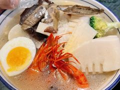 海鲜泡饭-四宜糕团店(南大街店)