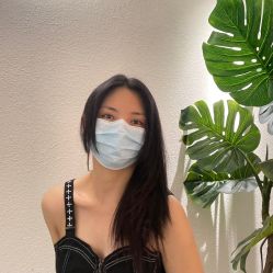 点击看大图 -菲·木田moontin造型salon