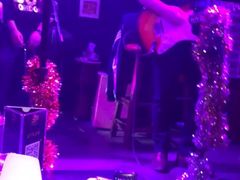-MM·五声·音乐人与调酒师(西安路店)