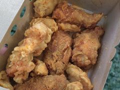 -阿捡忭京炸鸡(韭菜园总店)