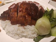 -香港新发烧腊茶餐厅(万象店)