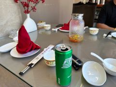 -鹿鸣春饭店(总店)