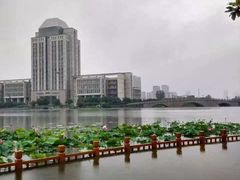 -公益图书馆(江南大学店)