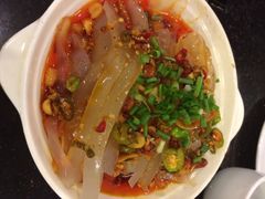 iphone_upload_pic-香满锅老北京羊蝎子火锅·家常菜(新街口店)