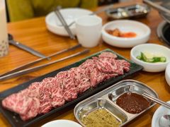 和牛五花-东俞·韩式料理(院东街店)